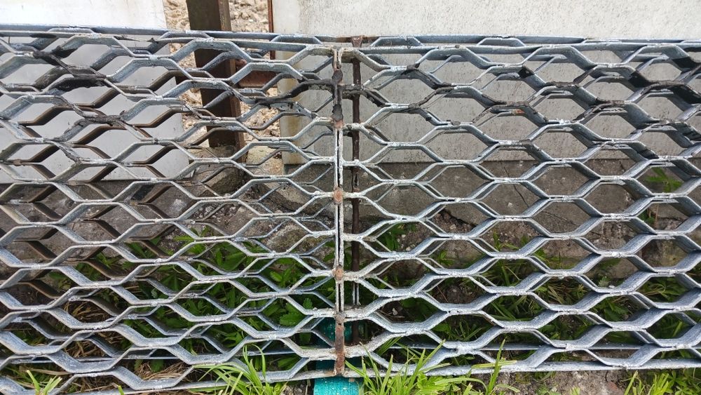 Podesty-lawy kominiarskie-dachowe