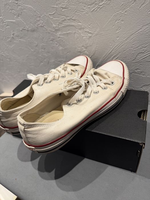 Trampki Converse All Star niskie, rozm. 40