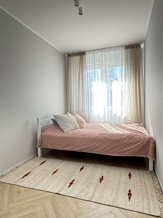 Jasne 3 pokoje po generalnym remoncie | balkon | 52m | zielona okolica - Widok 4