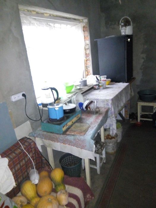 Дача  СТ Дніпро с. Благодатне