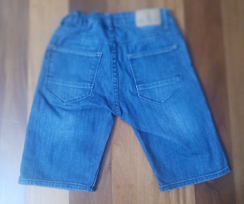 Conjunto de 3 calções para criança - 10 anos