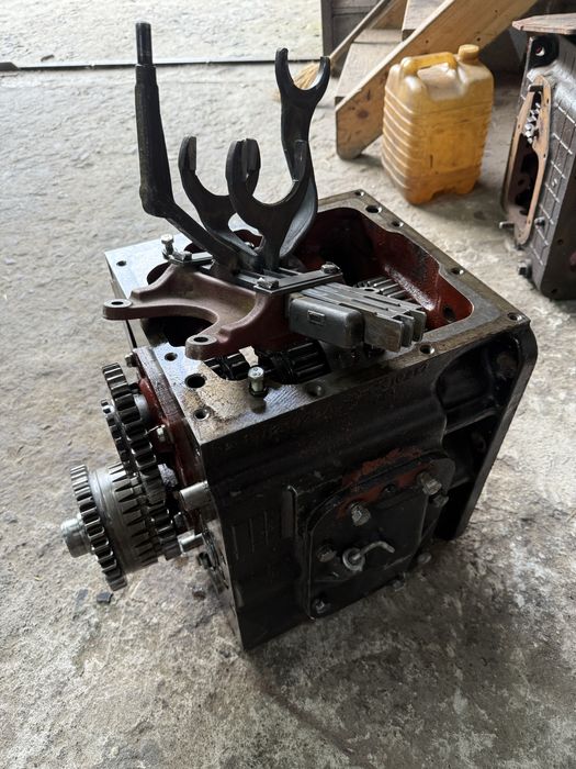 КПП Коробка Передач МТЗ-82.1. Коробка Передач МТЗ, 2007рік.