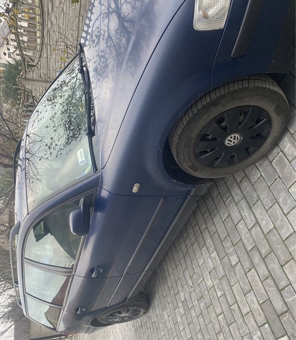 Продам Volkswageh Passat B5