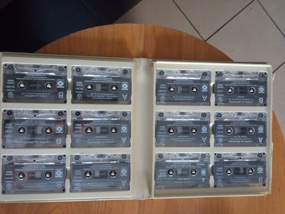 Ludwig van Beethoven