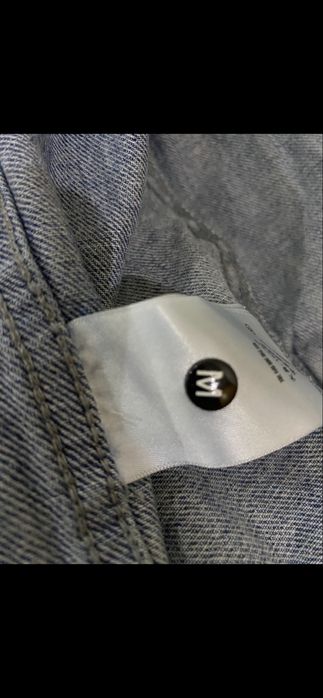 Casaco de Ganga Burberry