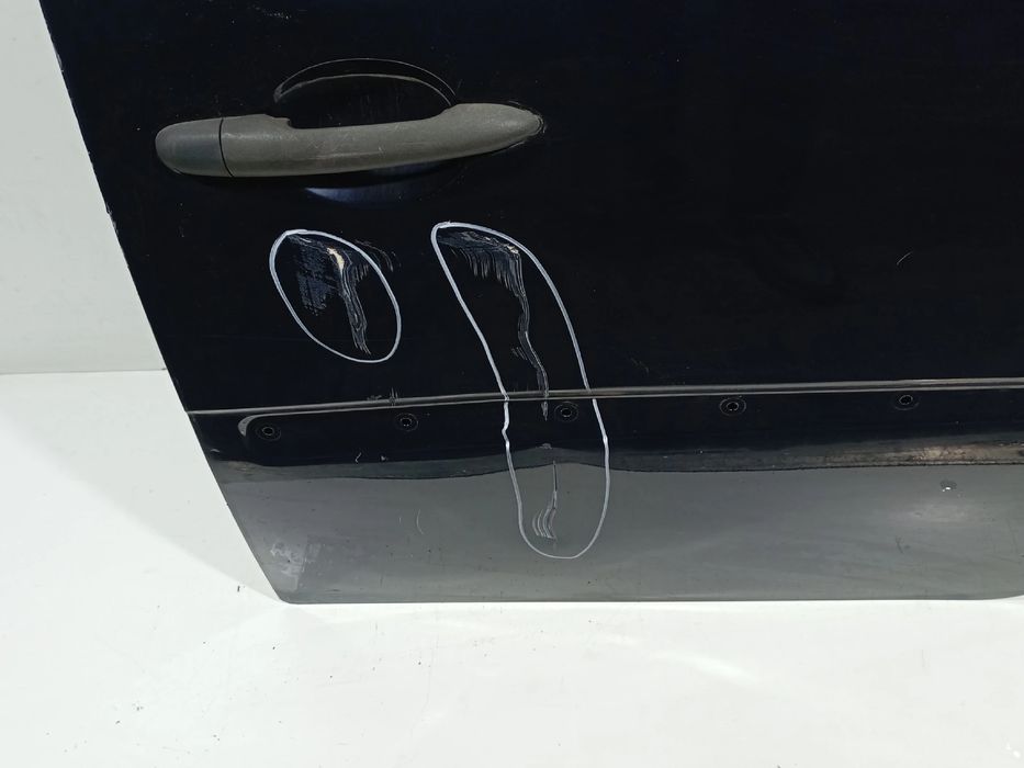 Porta lateral correr esquerda MERCEDES-BENZ Citan (415)