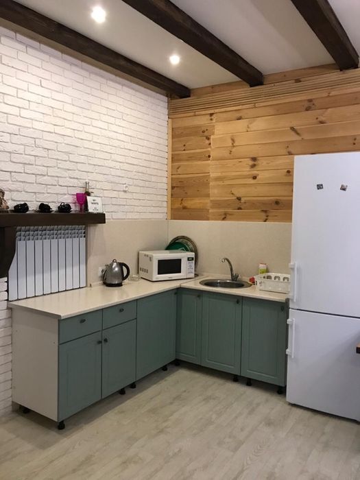 Сдам Дом  Посуточно / Баня на дровах Одесса. От хозяина