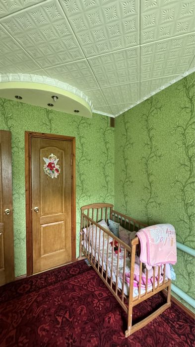 Продам дом в Чугуеве ( рн Дружба)