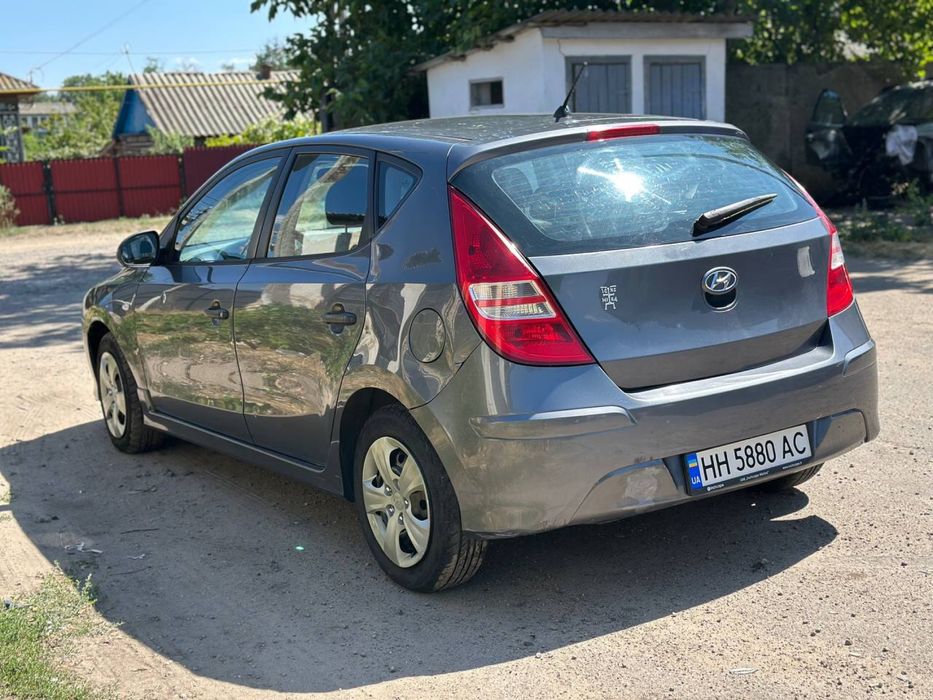 Hyndai I30 1.6 dizel