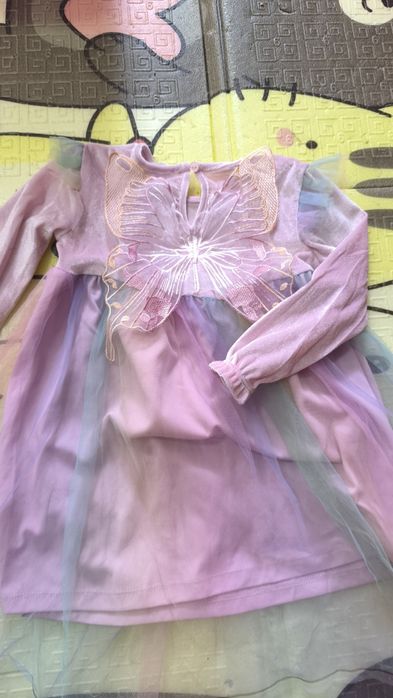 Дитяча сукня 92р.
