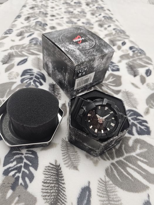 ГодинникЧоловічий  Casio G-shock