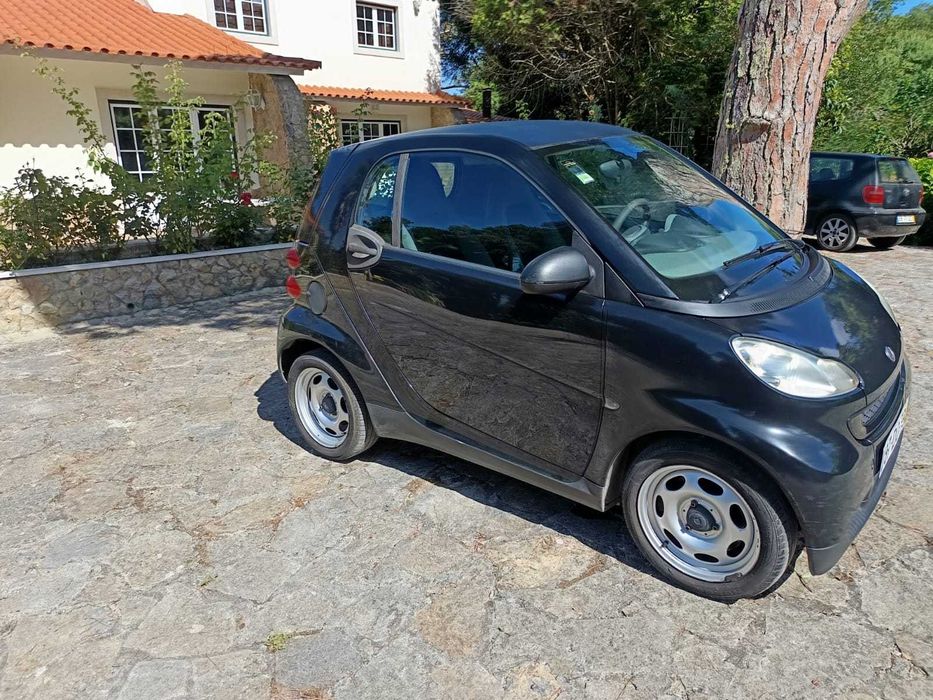 Smart Fortwo Coupé — fotografia 5
