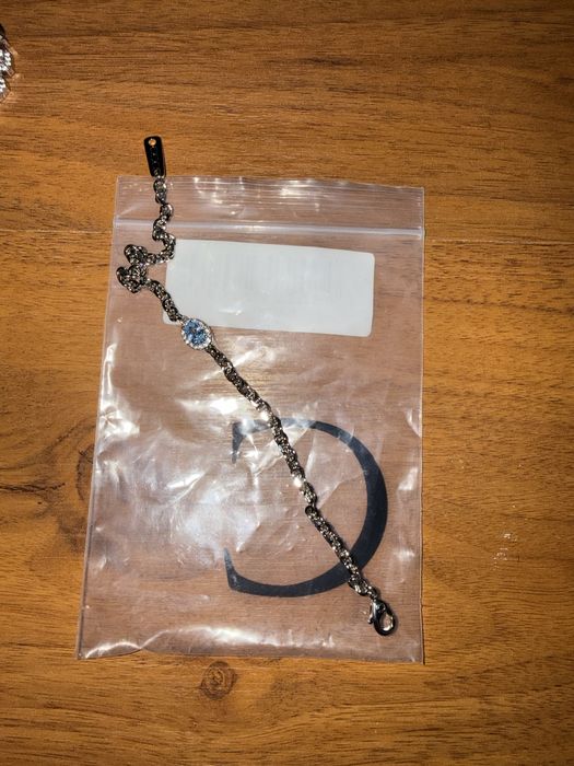 Bundle 2 colar  + 1 bracelete cernucci