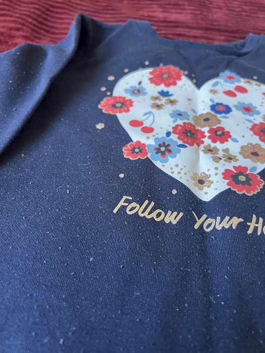 Кофти з утепленням СА 110-116