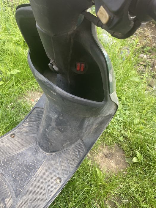 Продам скутер honda dio af 34