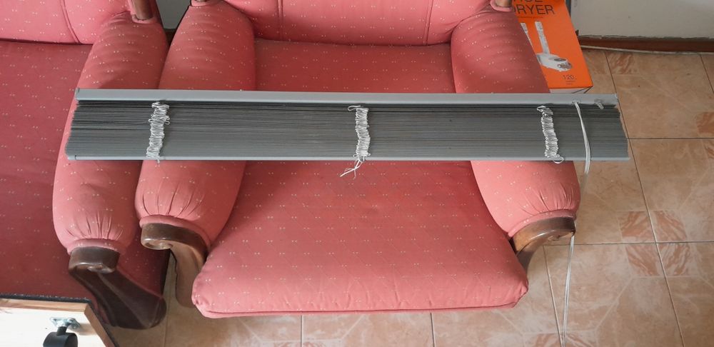 Estore laminado metal