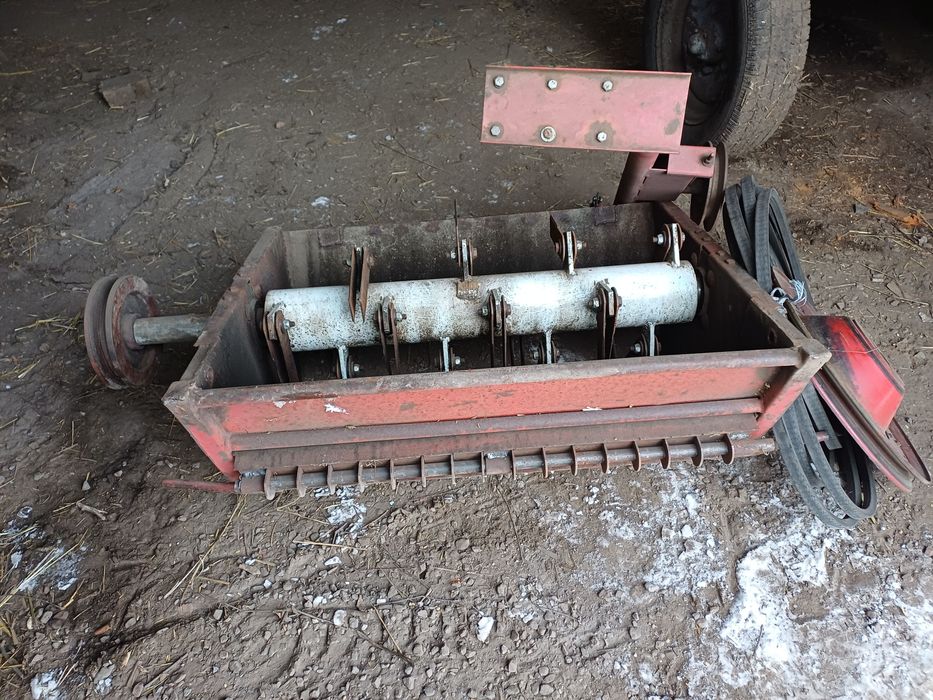 Січкарня на Массей 187