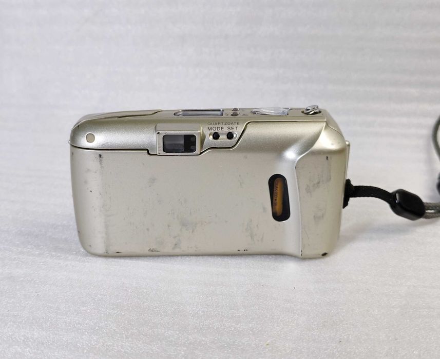 Пленочный фотоаппарат OLYMPUS Mju-II Zoom 80