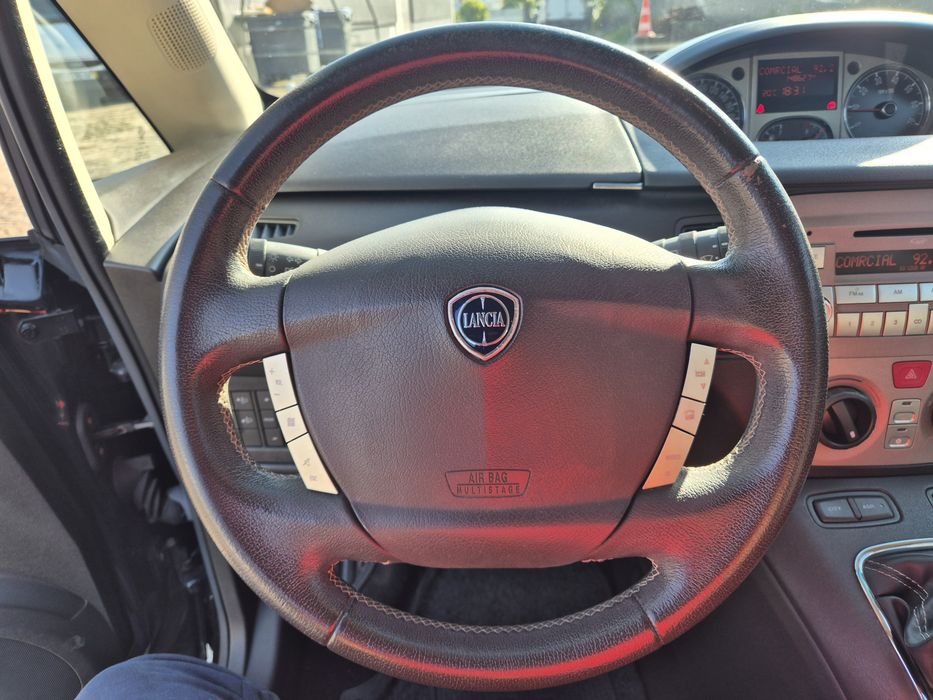 Lancia Musa 140000km