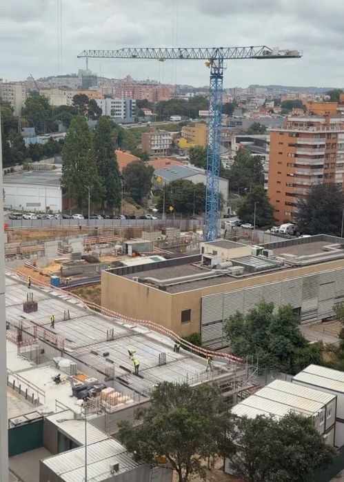 Apartamento T1 novo em Gaia