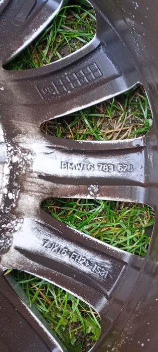Opony Goodyear z alufelgami
