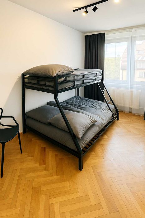 Aktualne Sosnowiec Kilińskiego Apartament blisko dworca oraz uczelni.