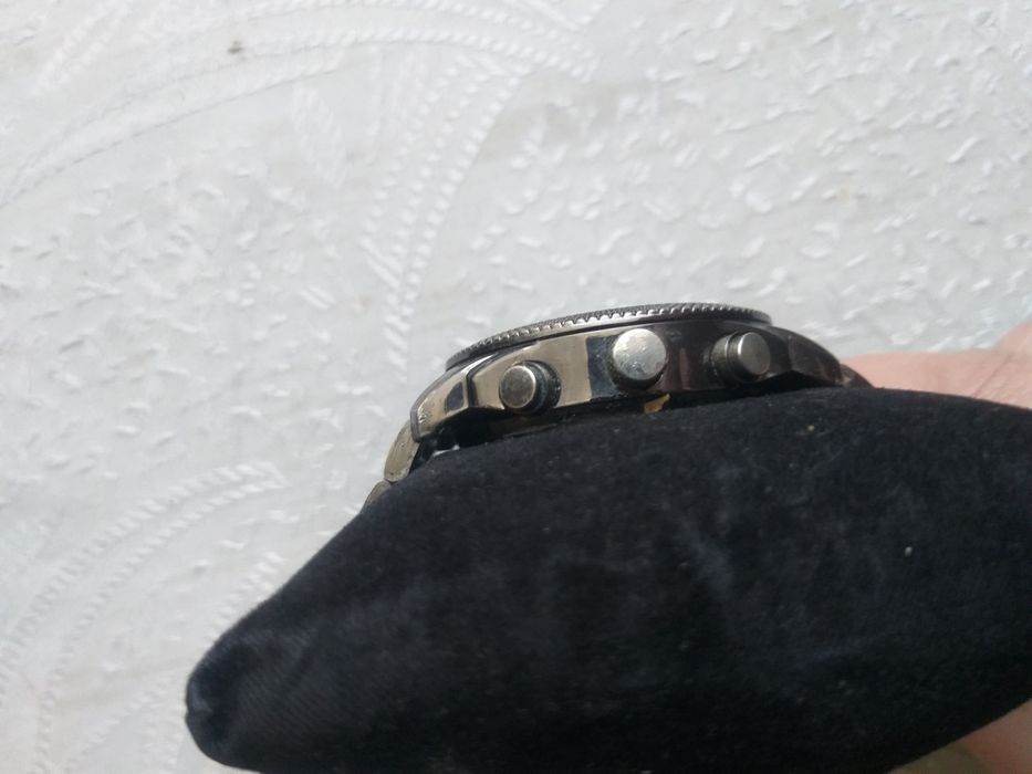 Оригінальний " Fossil" із США