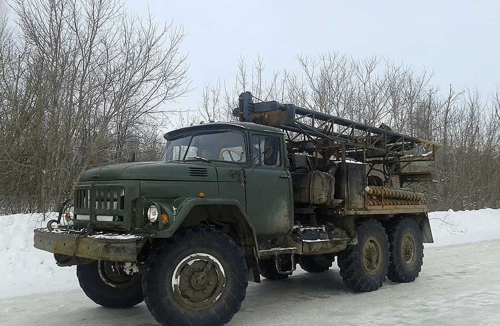 ‼️Буріння свердловин 100%‼️ Бобринець Компаніївка Устинівка Брусівка