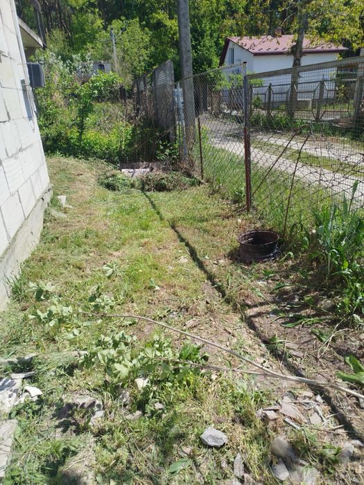 Продам дачу в Соколовському масиві.