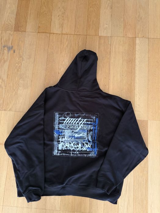 bluza merch Jimek