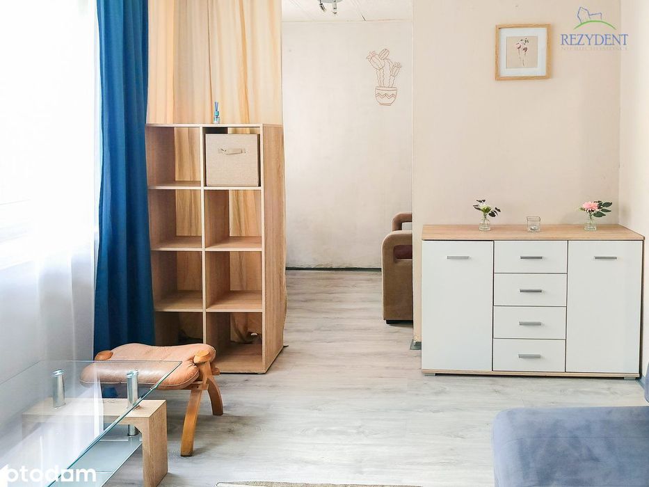 Mieszkanie – Katowice - Widok 2