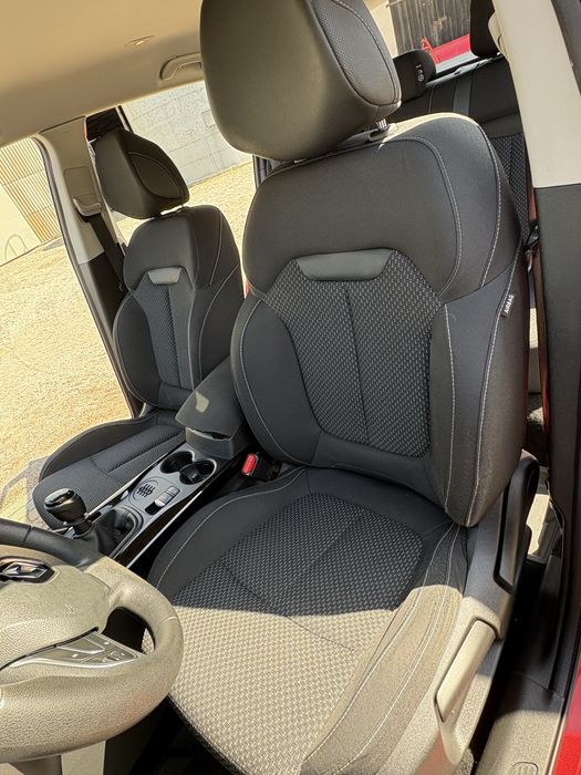 Renault Kadjar SALON POLSKA