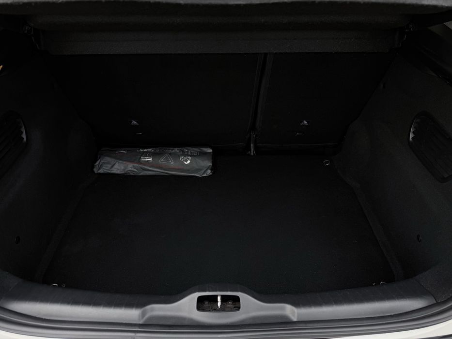 Citroen C4 cactus Nacional um Dono 2017