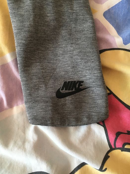 Nike Tech Fleece