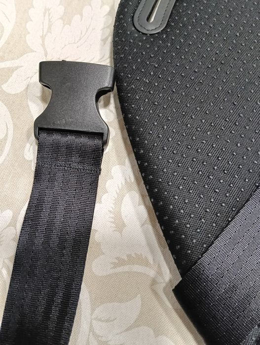 Cinto de segurança para grávida (Safe Belt)