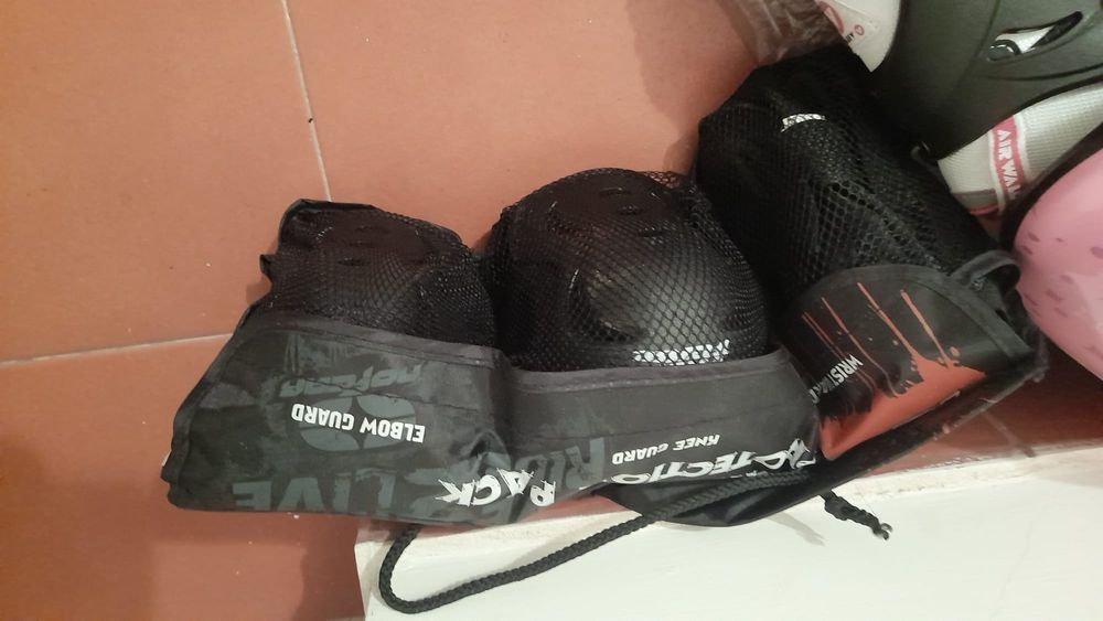 Airwalk Inline Skates64552388892289122