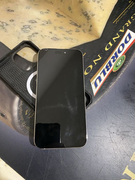 Продаю   iPhone  14 pro max   256GB   2-esim