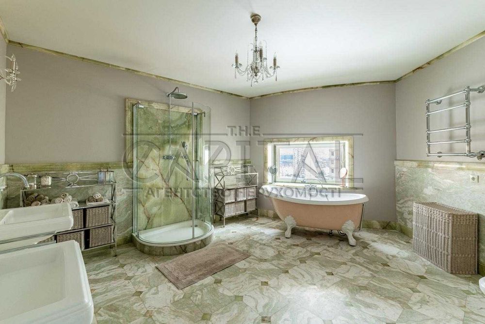 Продаж / Квартира / 350 м2 / ЖКОАЗИС /  Оболонський район