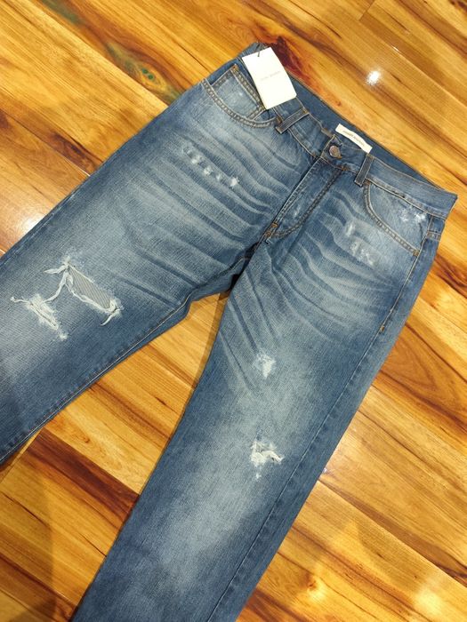 BALMAIN Dżinsy męskie rozm.33. Oryginalne. NOWE!!!
