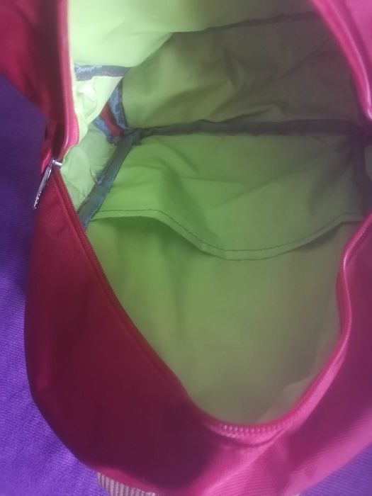 Рюкзак детский для девочки