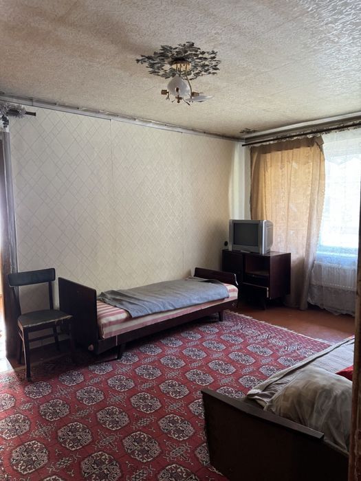 Гарний варіант! 2-к вулиця Янгеля 1 , Титова