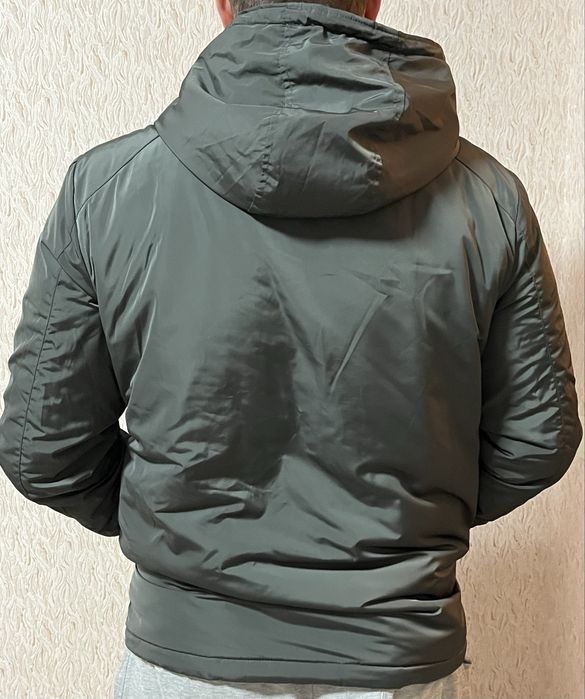 Чоловіча двостороння куртка Colin's (2 в 1), розмір L