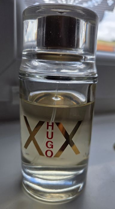Damskie Perfumy Hugo Boss EDT