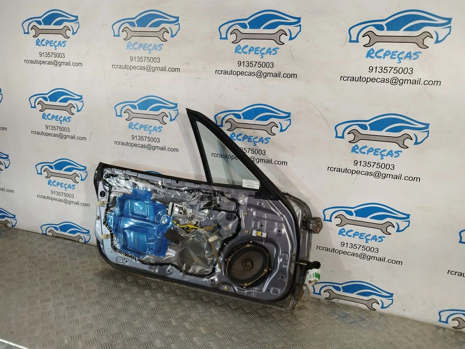PORTA FRENTE FRONTAL ESQUERDA MAZDA MX5 5 MX-5 MX5 2 II MK2 NB
