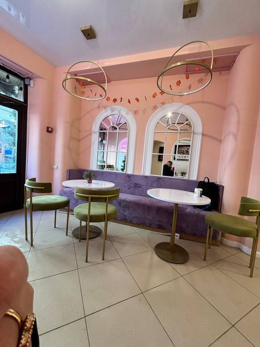 Оренда фасадного торгового приміщення 37м2 центр