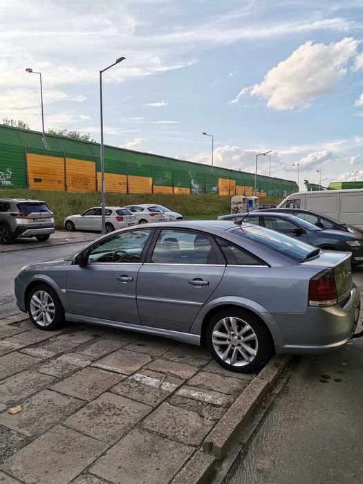 Sprzedam Opel Vectra C