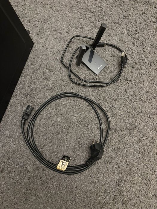 Komputer i5 6400 2,7 GHz 8 GB RAM SSD+HDD