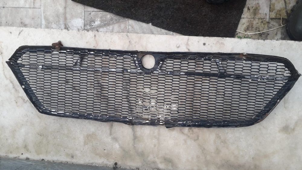 Grelhas Frontais Citroen Dyane