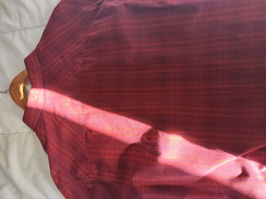 Camisa Timberland