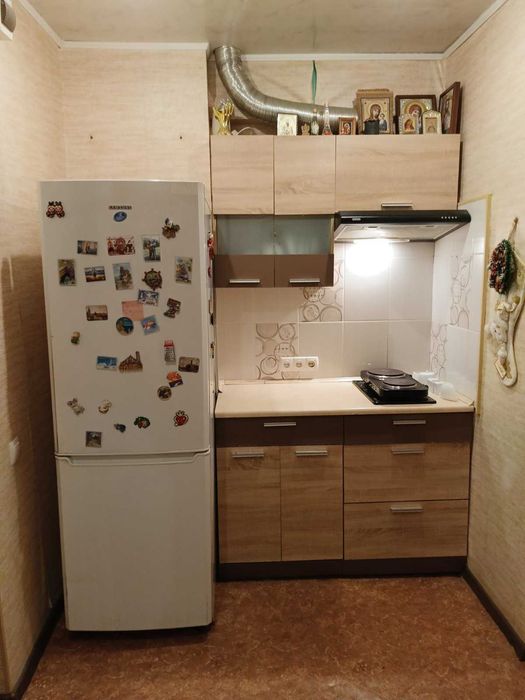 Продам комнату в общежитии по ул. Патриотическая